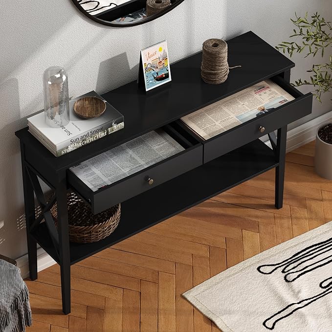 ChooChoo 47" Console Table - Image 3