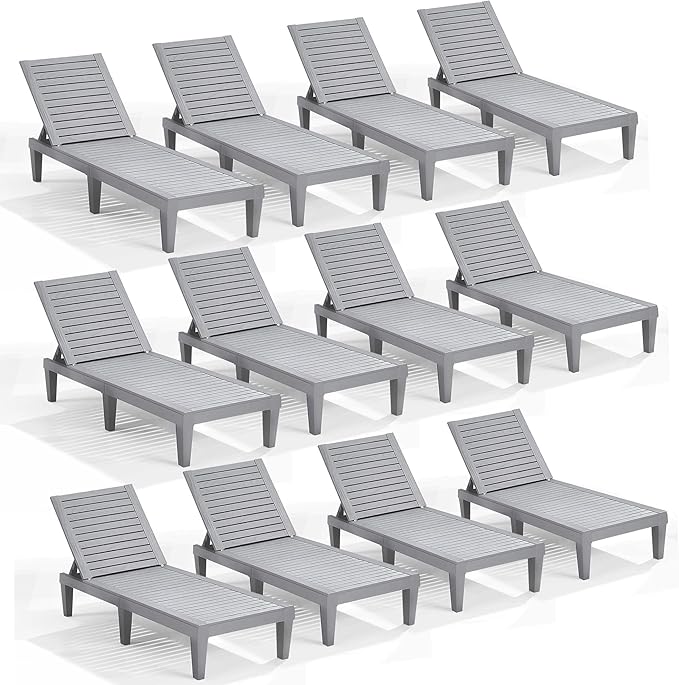 Nestl Sun Tanning Chair by Nestl
