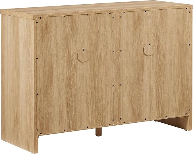 Crosley Furniture Kenji Record Player Cabinet - Image 14