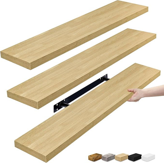 Sorbus Floating Shelves for Wall by Sorbus