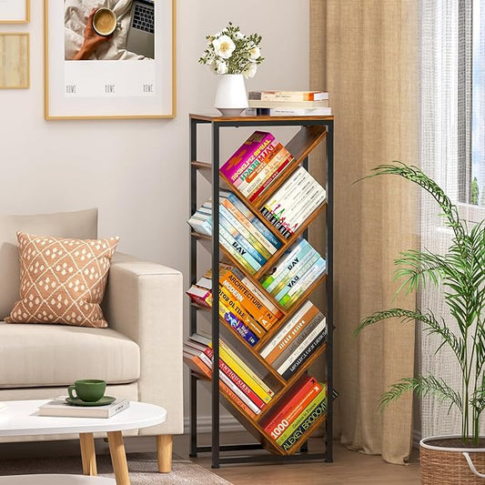 Cutogxon Tree Bookshelf by Cutogxon