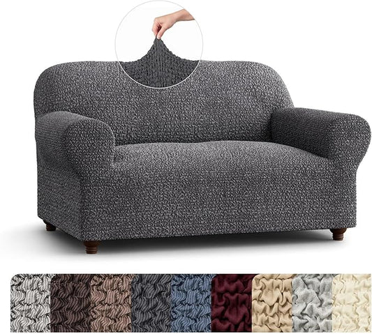 PAULATO BY GA.I.CO. Loveseat Slipcover by PAULATOBYGAICO