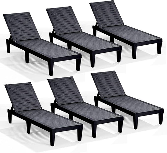 Nestl Patio Chairs by Nestl