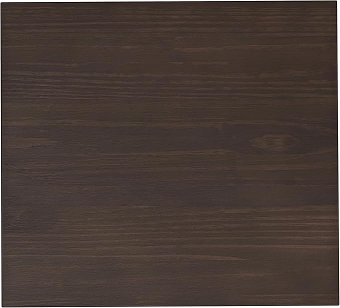 SIMPLIHOME Warm Shaker End Table - Image 4