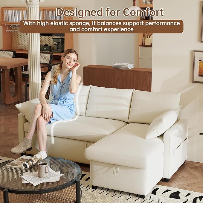 Sofa Bed, Apartment and Hotel - Image 6