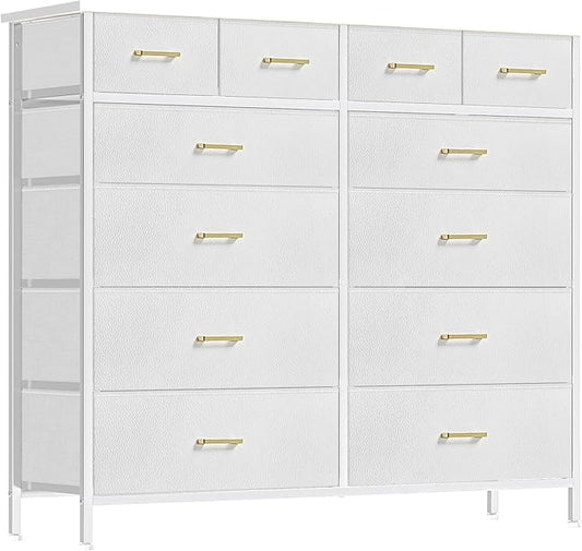 VASICAR Chest of Drawers for Bedroom by VASICAR