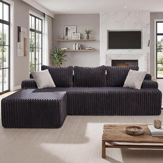 Modular Sectional by fondfound