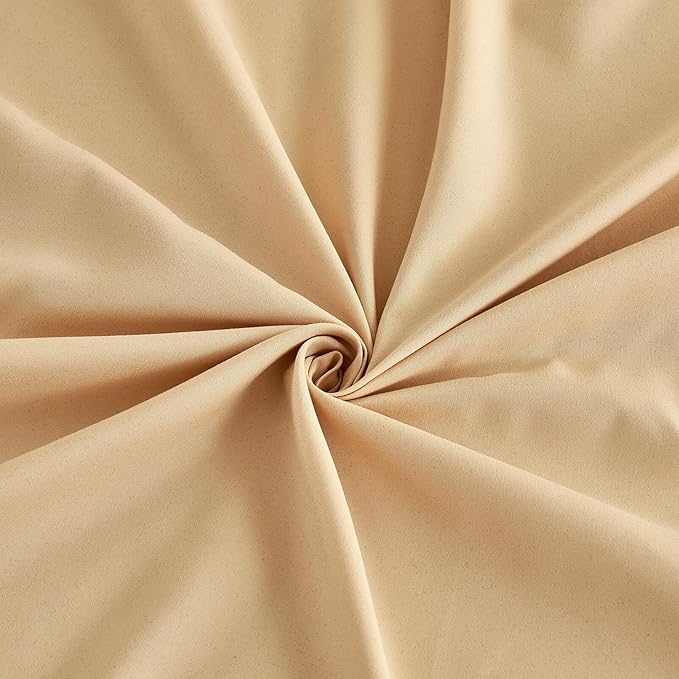Kingnex Sleeper Sofa Bed Sheets Queen - Image 5