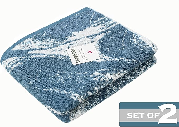 COTTON CRAFT Pool Lounge Chair Cover - Image 2