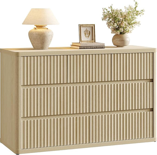SICOTAS Dresser for Bedroom by SICOTAS