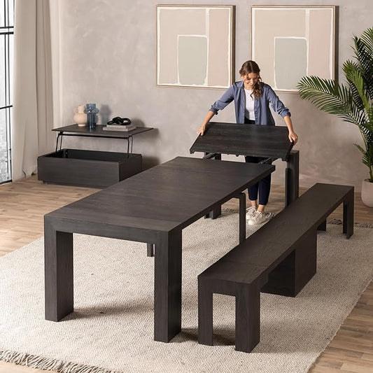 Transformer Table by TransformerTable