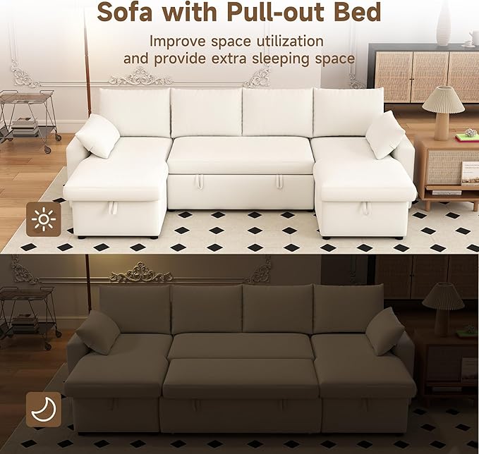 Sofa Bed, Apartment and Hotel - Image 3