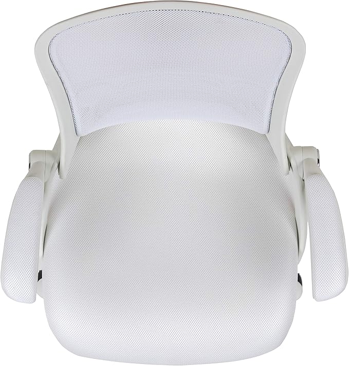 Flash Furniture Porter High-Back Swivel Office Chair - Image 11