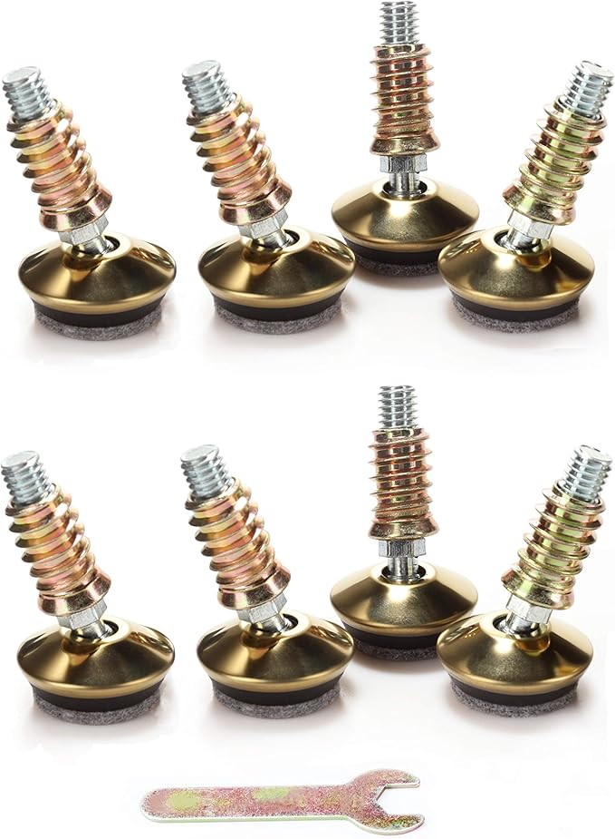 Swivel Furniture Levelers - Image 3