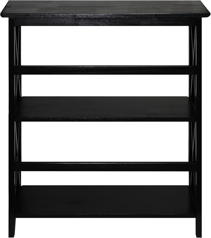 Casual Home Shelf Bookcase - Image 9