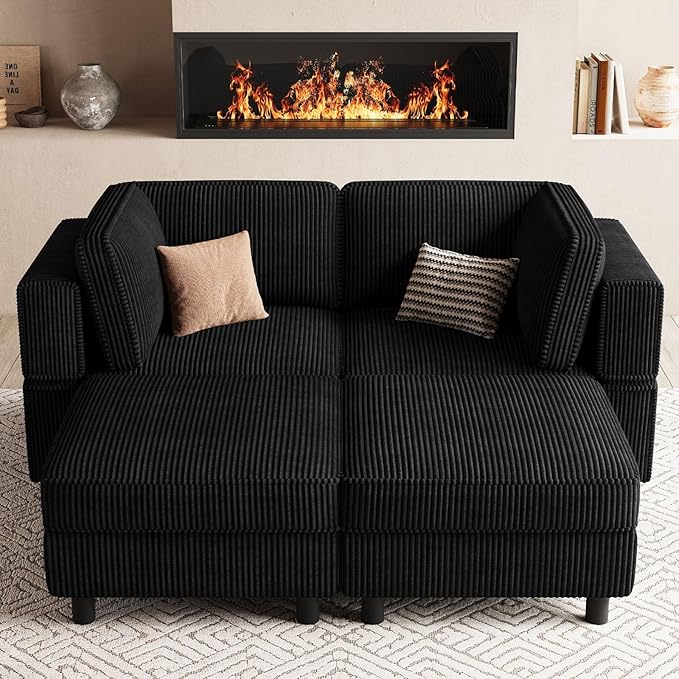 Belffin Modular Sectional Sofa - Image 3