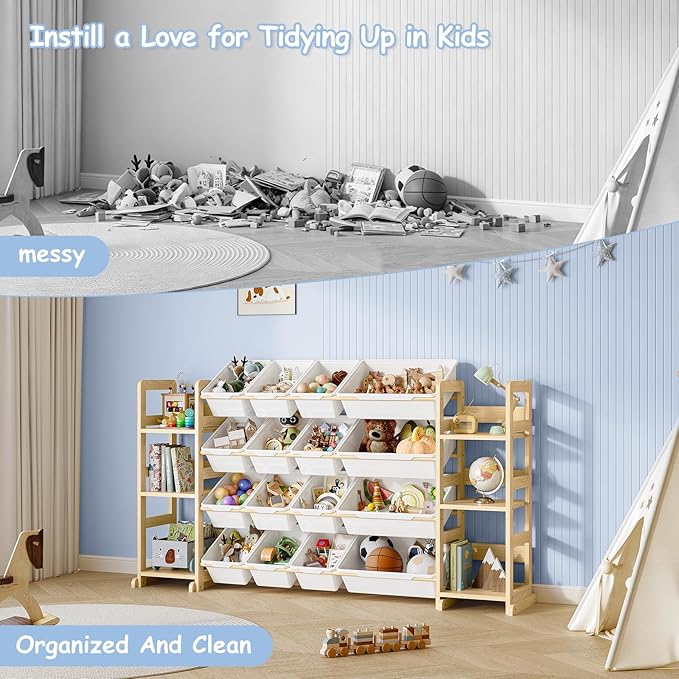 EXPERLAM Extra Large Toy Storage - Image 7