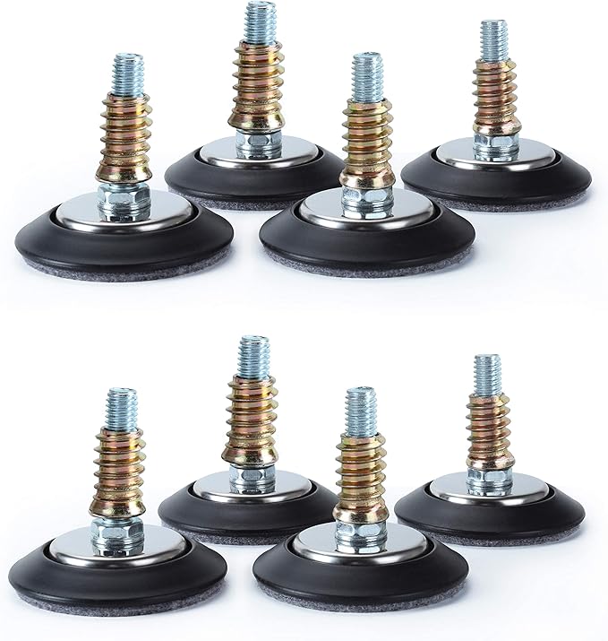 Furniture Levelers - Image 3