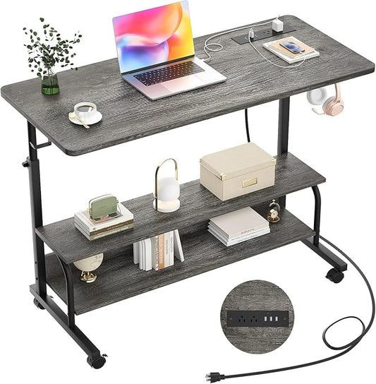 Armocity Rolling Standing Desk by Armocity