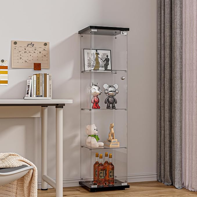 FANYUSHOW Glass Display Cabinet - Image 8