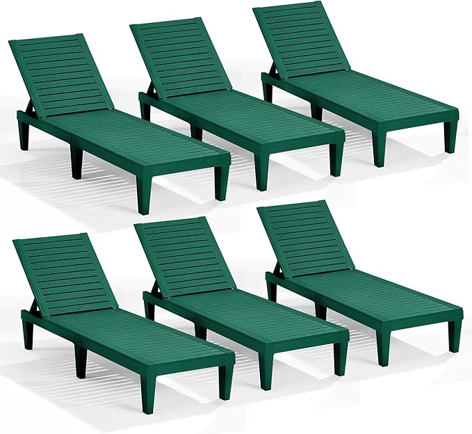 Nestl Sun Tanning Chair by Nestl