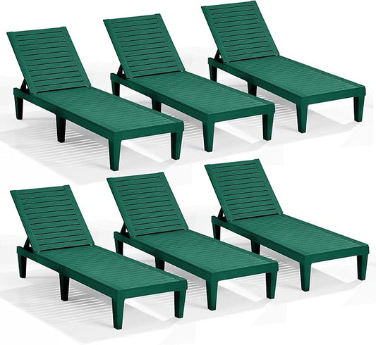 Nestl Sun Tanning Chair by Nestl
