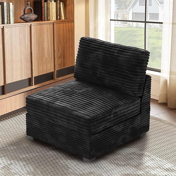ovios 32.7 inches Middle Seat Module - Image 9