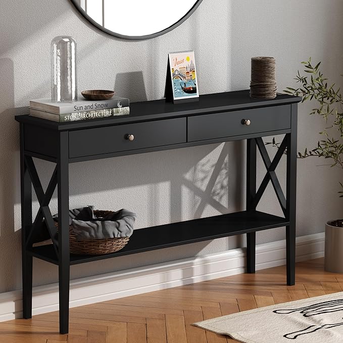 ChooChoo 47" Console Table by ChooChoo