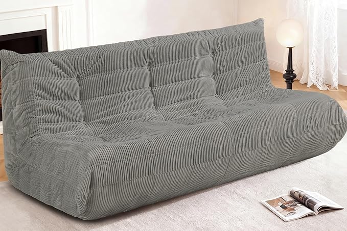 Bean Bag Chair, Giant Beanbag Chairs by Cansunna