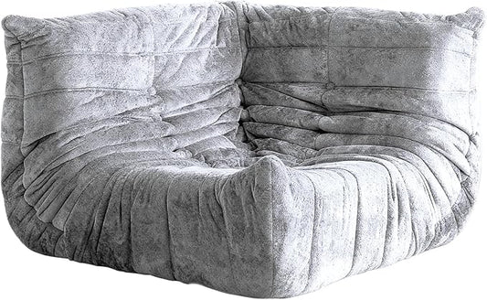Bean Bag Chair, Memory Foam Bean Bag Chairs by Cansunna