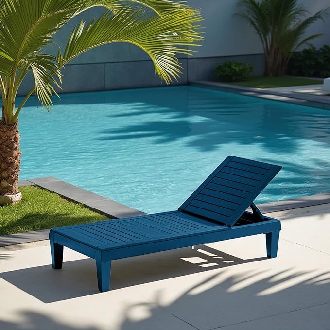 Nestl Sun Tanning Chair - Image 6