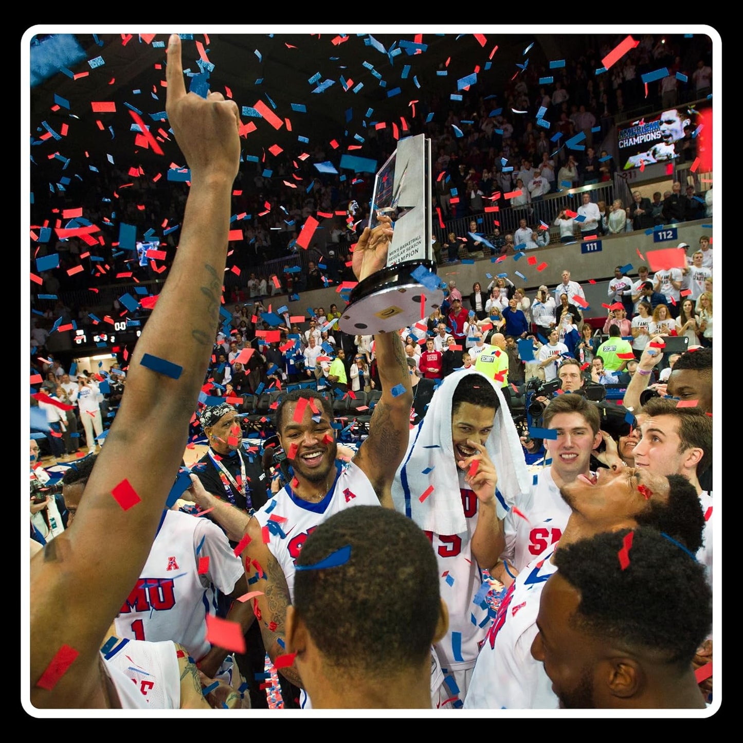 Ultimate Confetti, Dark Blue Biodegradable Confetti - Rectangular Flame-Resistant Tissue Paper Confetti for Cannon and Launcher use – Best for Gender Reveal, Parties, and Concerts - 20 lb, 320 oz