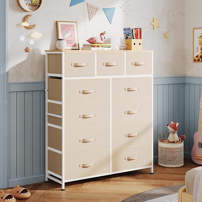 WLIVE Storage Organizer Unit - Image 8