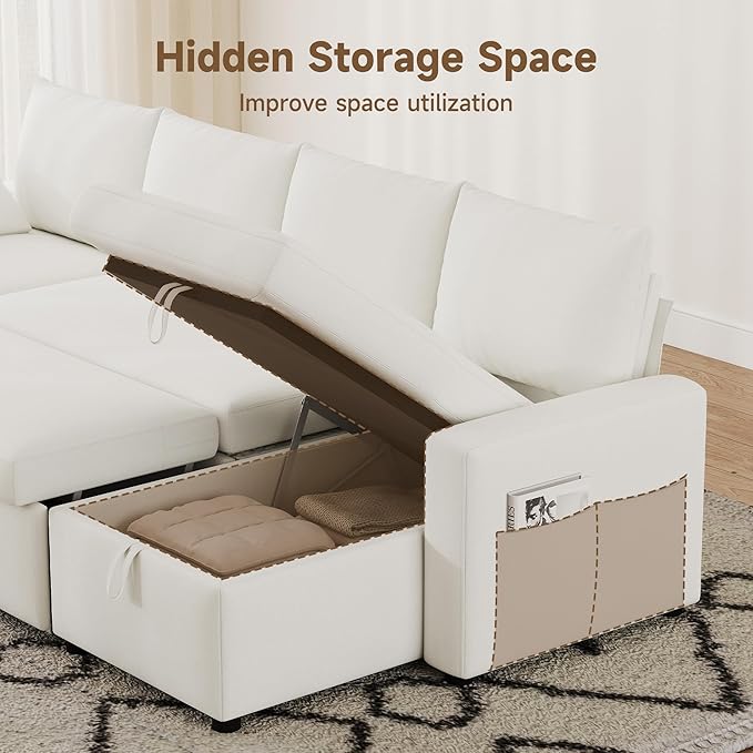 Sofa Bed, Apartment and Hotel - Image 5
