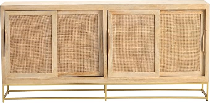 Freehaven Sideboard - Image 4