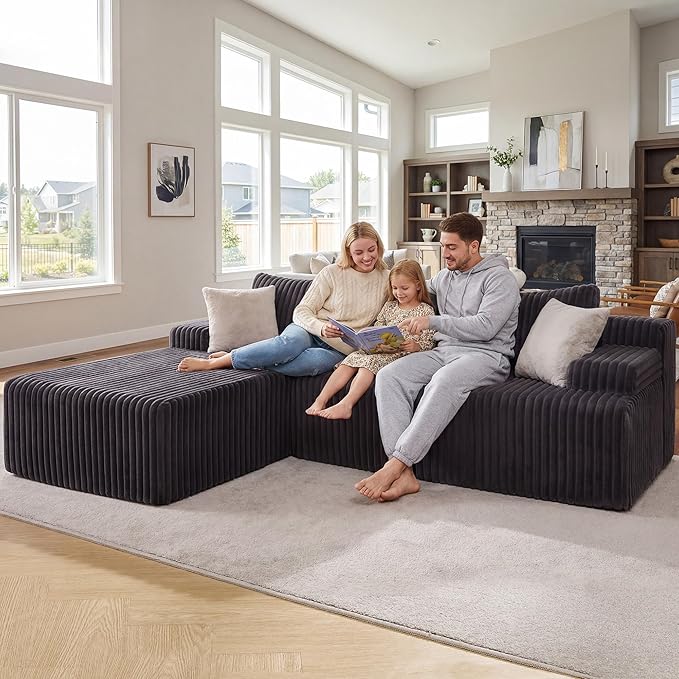 Modular Sectional - Image 3