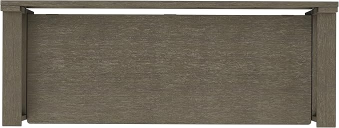SIMPLIHOME Amherst Entryway Storage Bench - Image 5