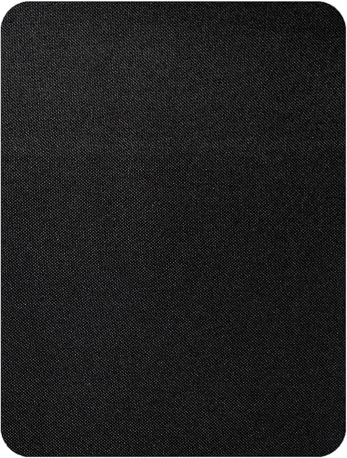 Canvas Repair Patch, 8 x12 Inch 2PCS Self-Adhesive Waterproof Linen Repair by Unknown