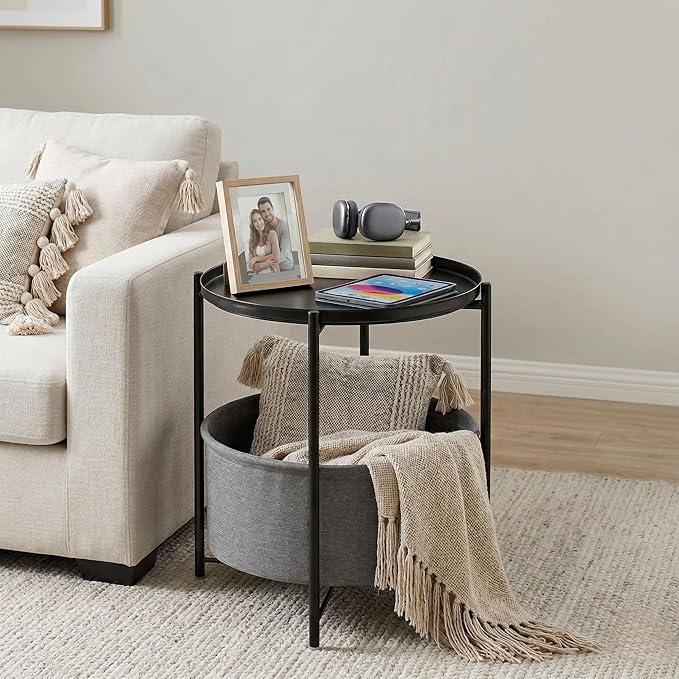danpinera Round Side Table - Image 7