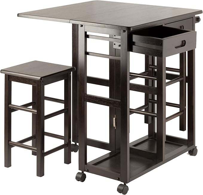 Winsome Suzanne Kitchen Table Set - Image 6