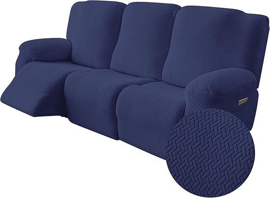 Genina Recliner Sofa Covers by Genina