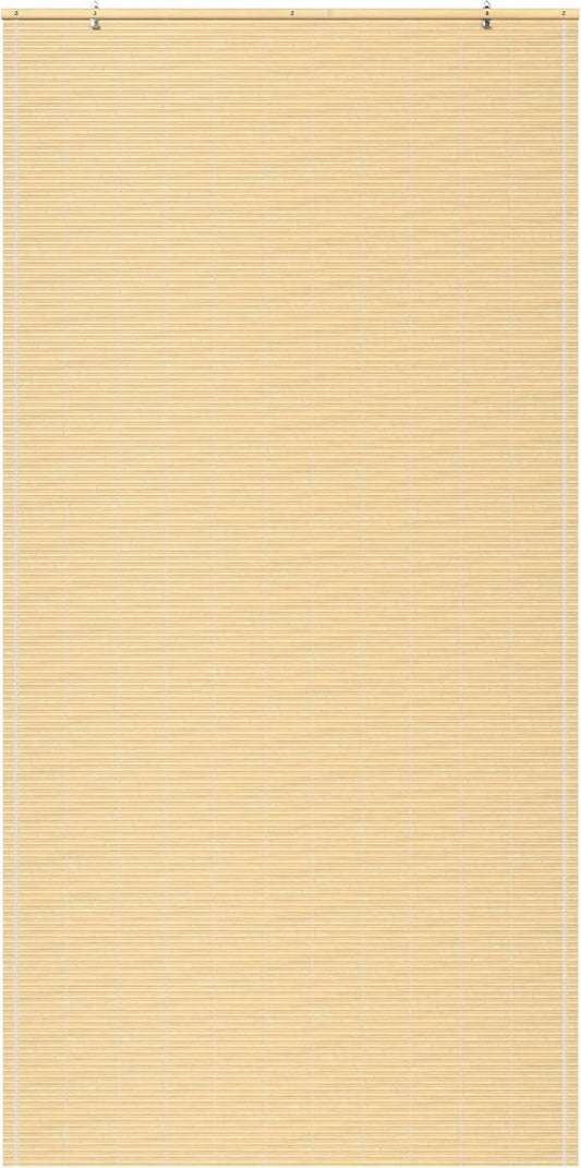 Red Lantern Bamboo Cordless Window Shade by RedLantern