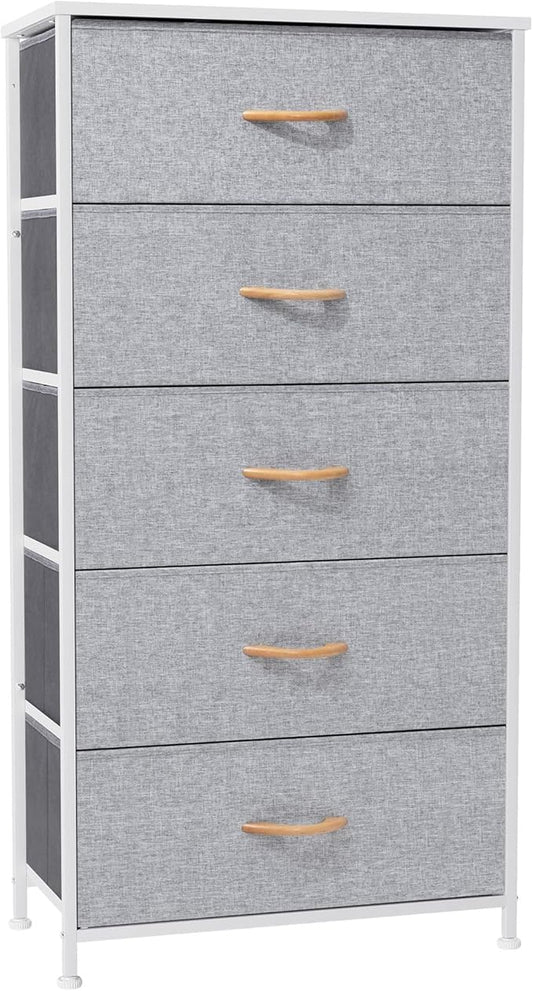 Crestlive Products Vertical Dresser Storage Tower by CrestliveProducts