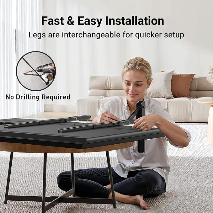 PERLESMITH Universal TV Stand Mount - Image 7