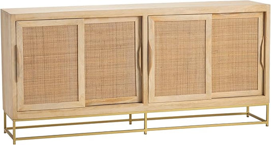 Freehaven Sideboard by Unknown
