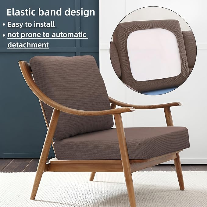Outdoor Cushion Covers Set, Replacement - Image 5