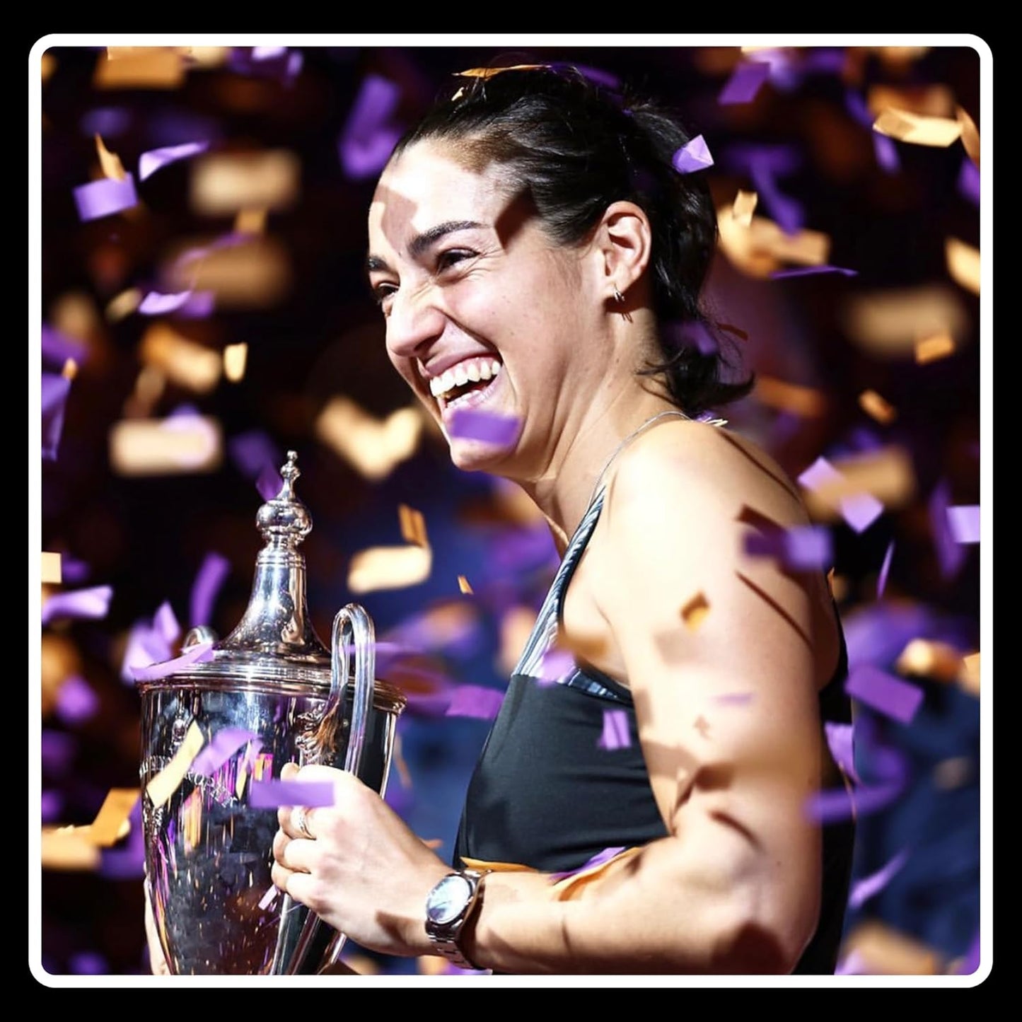 Ultimate Confetti, Purple Biodegradable Confetti - Rectangular Fluttering Tissue Paper Confetti for Cannon and Launcher use – Best for Gender Reveal, Wedding, Parties, and Live Events - 1 lb, 16 oz