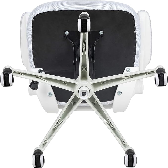 Flash Furniture Kelista Mid-Back Swivel Office Chair - Image 12