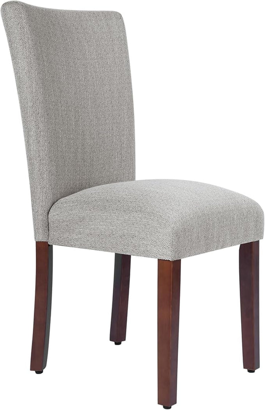 HomePop Classic Parsons Dining Chair by HomePop
