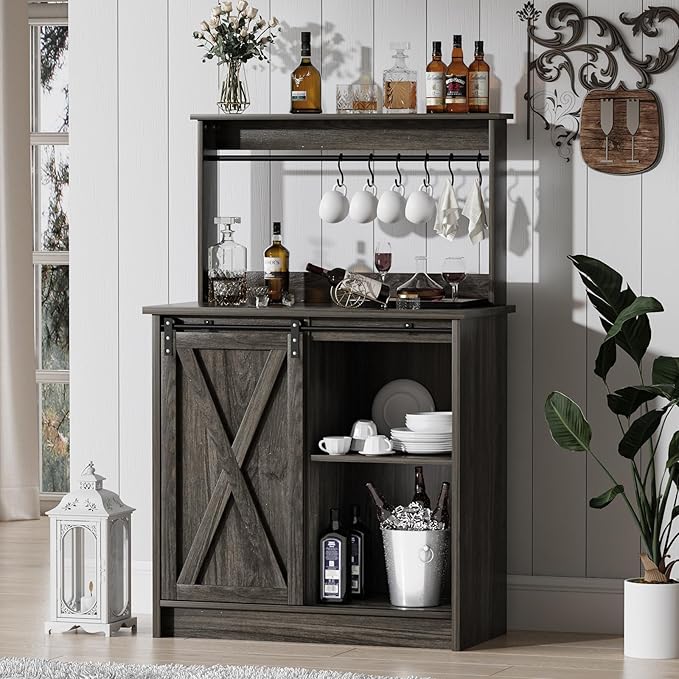 4ever2buy Farmhouse Coffee Bar - Image 7